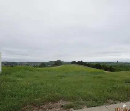 Residential Development Lot with Views