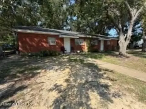 Two-Unit Duplex with Public Utilities