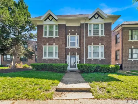 Turn-Key Fourplex Investment
