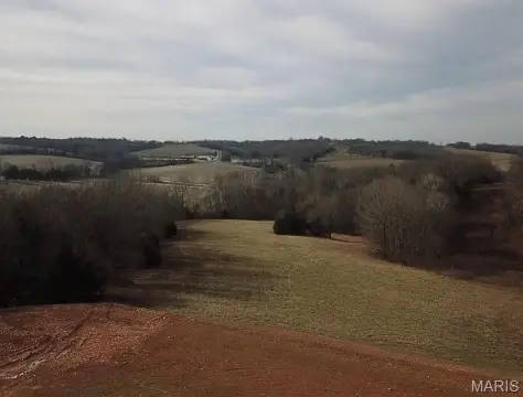 Agricultural Land with Hilltop Views