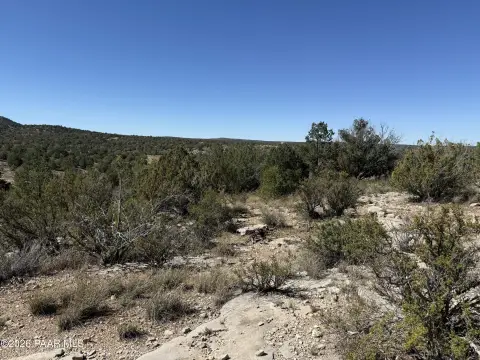 Mountain View Recreational Land