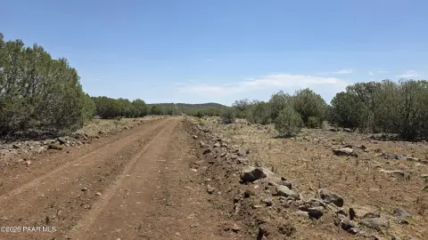 Recreation Land Parcel with Access