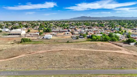 Multifamily Zoned Residential Lot