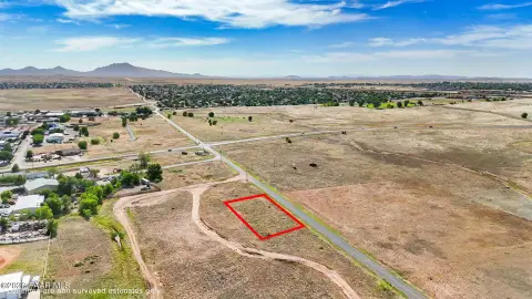 Multi-Family Zoned Land Parcel