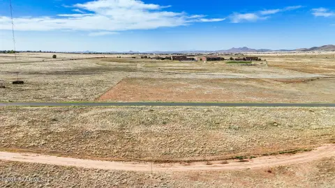 Multifamily Zoned Land Parcel