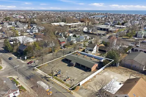 Point Pleasant Beach Land Opportunity