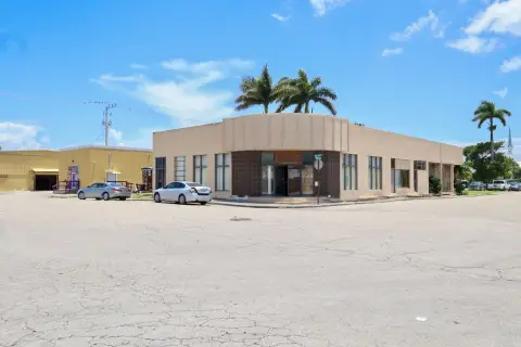 Downtown Belle Glade Commercial Opportunity