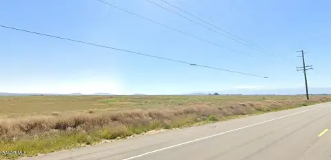 Lancaster Land with Paved Frontage