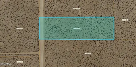 A-1 MH Residential Land Lot