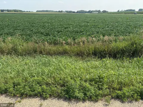 Agricultural Land Tract