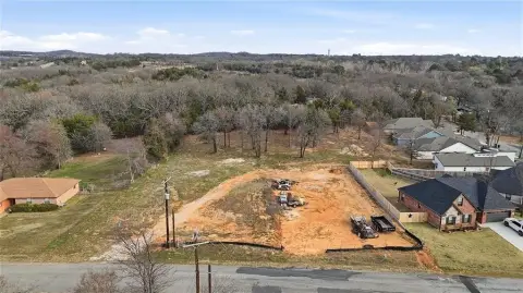 Residential Lot in Denison, TX