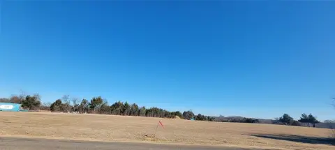 Residential Land in Private Community