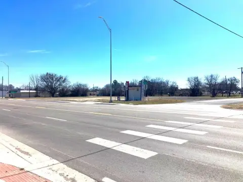 Commercial Land on State Highways