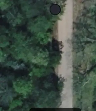 Residential Land in Brooksville, OK