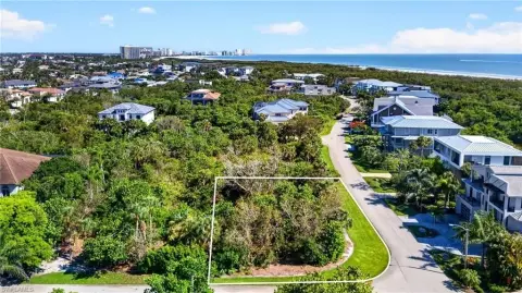 Marco Island Homesite Opportunity