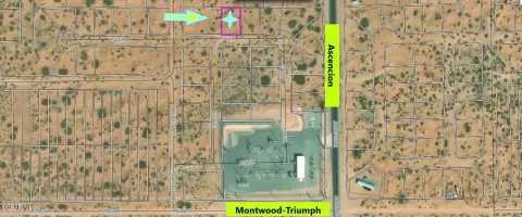 El Paso Land For Sale