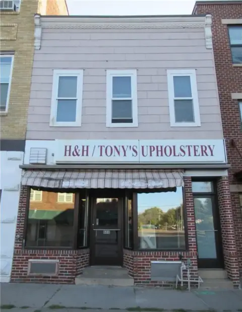 Saint Paul Mixed-Use Opportunity