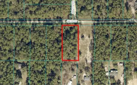 Residential Development Lot R-1