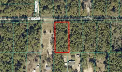 Land in Lake Tropicana Ranchettes