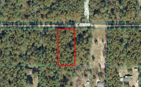 Residential Buildable Lot in R1