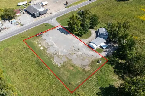 Commercial Land on Route 37