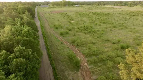 Residential Lot in Pittsburg, TX