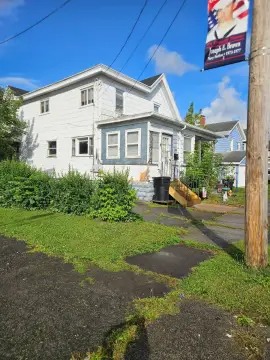 Two-Unit Duplex Property