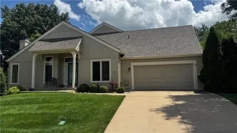 Duplex with Basement