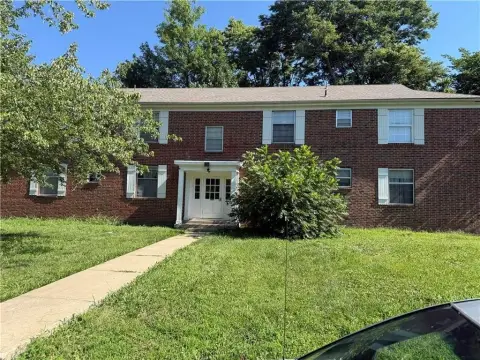 Residential Income Quadplex