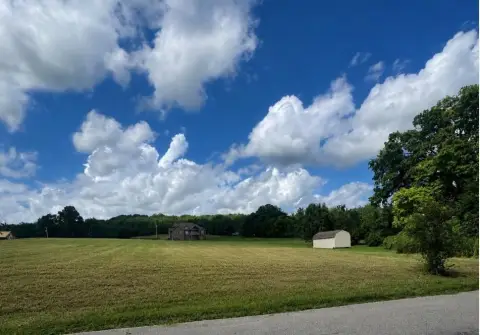 Agricultural Acreage Homesite