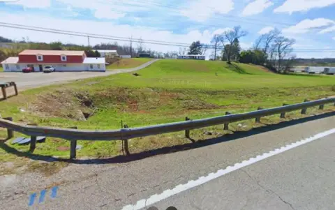 Commercial Land at I-75 Exit