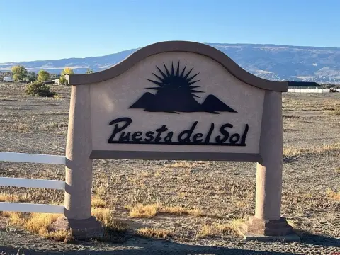Residential Land in Delta, Colorado