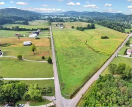 Residential Lot in Bradley County