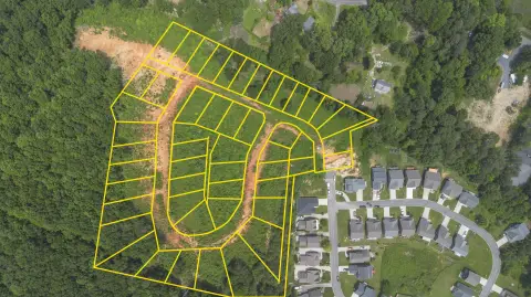 Cleveland TN Land Opportunity