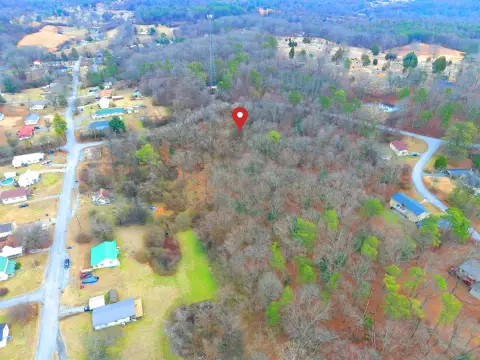 Residential Land in Rockwood, TN