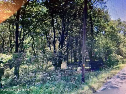 Land in Albrightsville, Pennsylvania