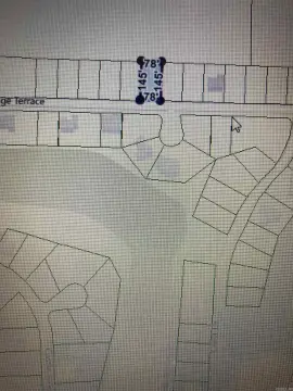 Fairfield Bay Subdivision Lot