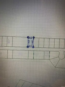 Fairfield Bay Subdivision Lot