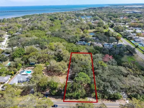 Clearwater Vacant Land Parcel