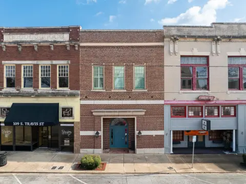 Historic Office Building