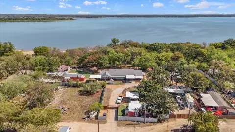 Lakefront Multifamily Property