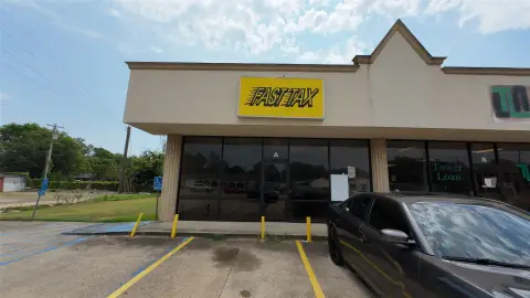 Corner Retail Space