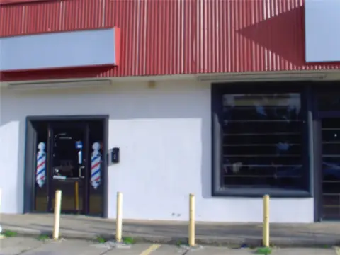 Retail Space with Open Parking