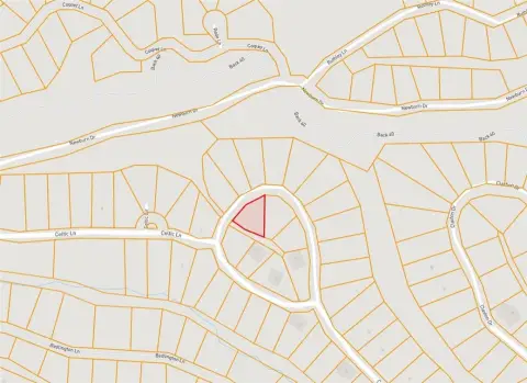 Land Near Bella Vista Trail