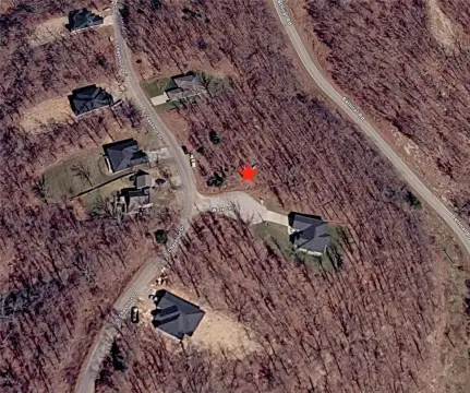 Bella Vista Building Lot