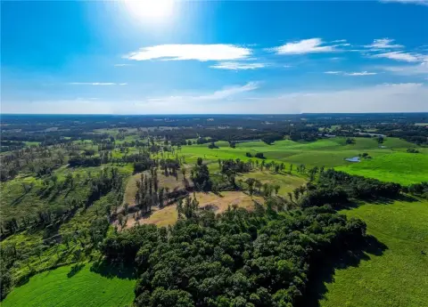 Gentry, AR Land with Views