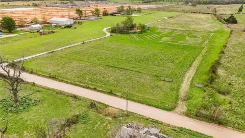 Bentonville Land Development Opportunity