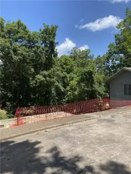 Bella Vista Townhome Lots