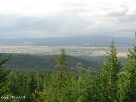Gated View Home Site Land