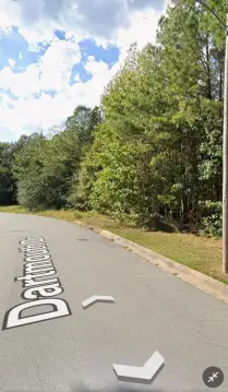 Residential Lot in Little Rock